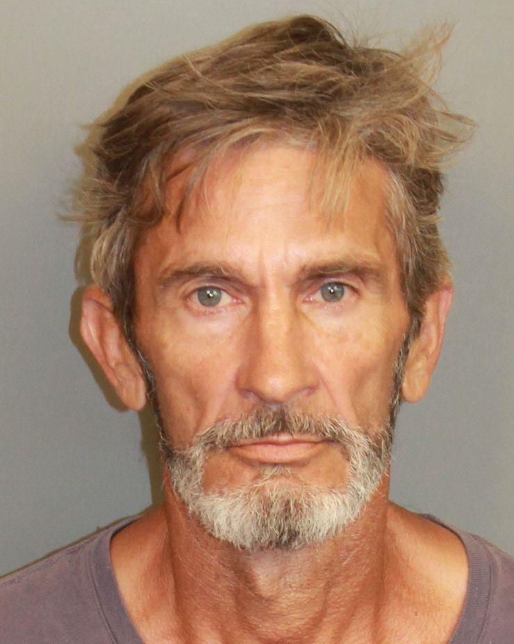 mugshot of INGLE, BILLY WAYNE