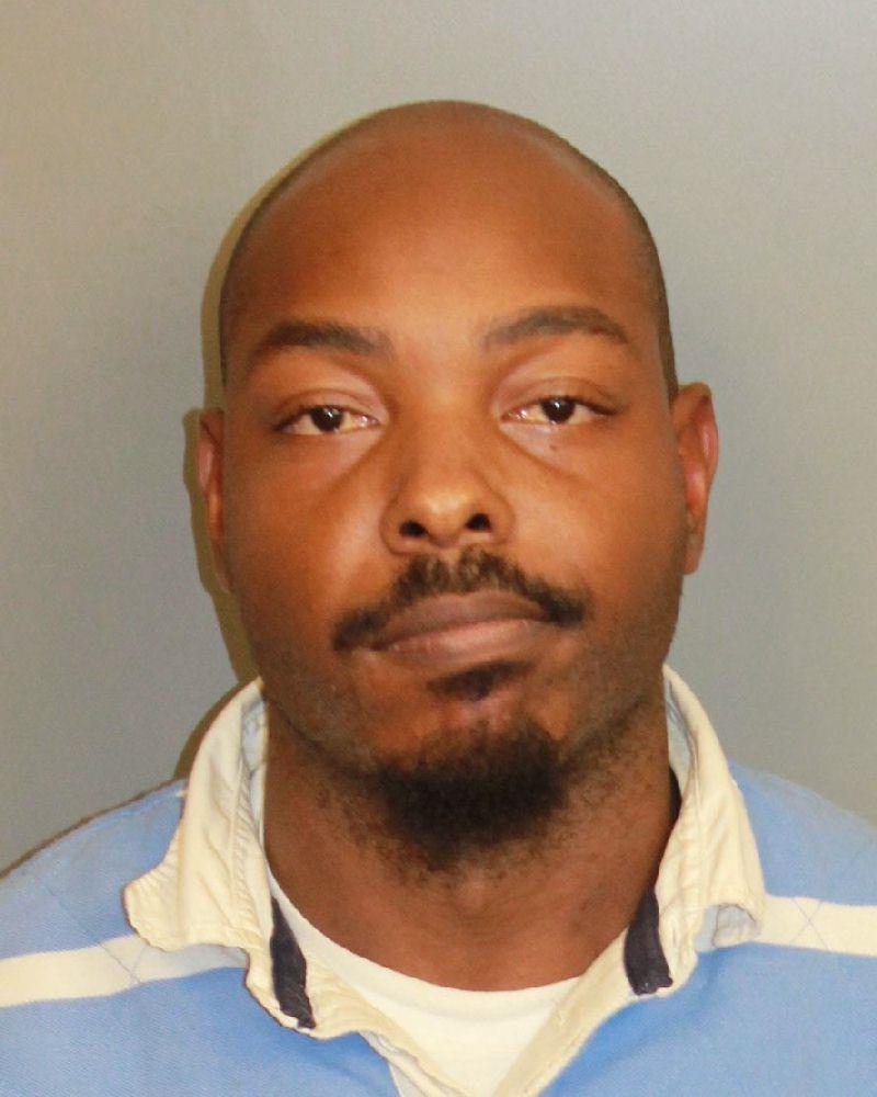 mugshot of LAPSLEY, DARRION JEROME