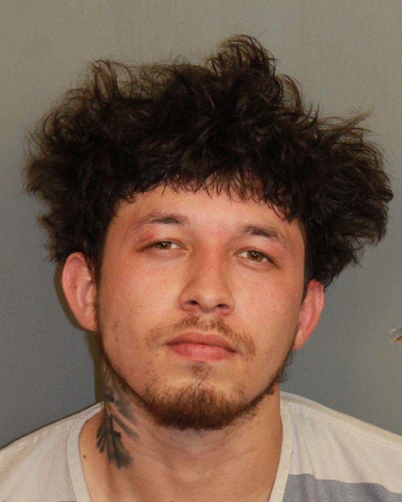mugshot of CRUZ, NATALIO PEDRO