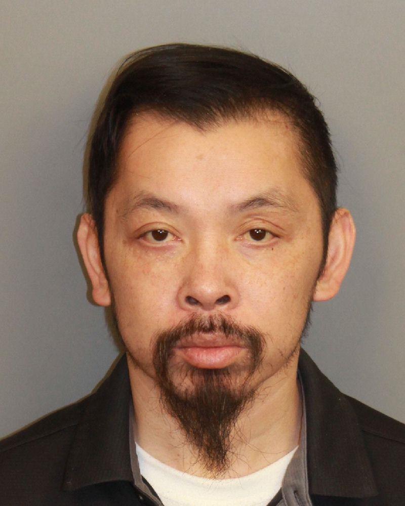 mugshot of DANG, VIET MY