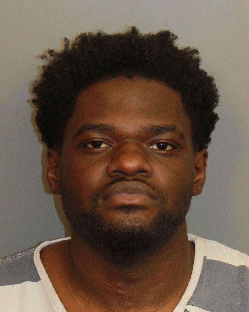 mugshot of MAGHOUMBOU, DEVIN VANTATE