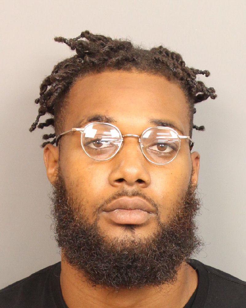 mugshot of BOYKIN, KENNETH EDWIN Third