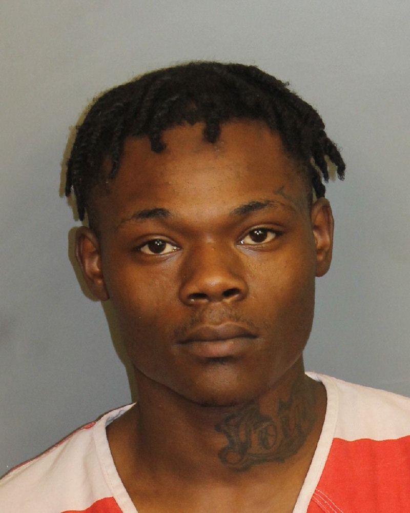 mugshot of CADE, KAMRYN DEON