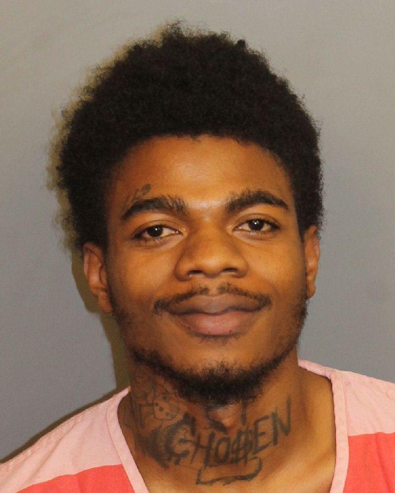 mugshot of TWILLEY, KAMERON ALEXANDER