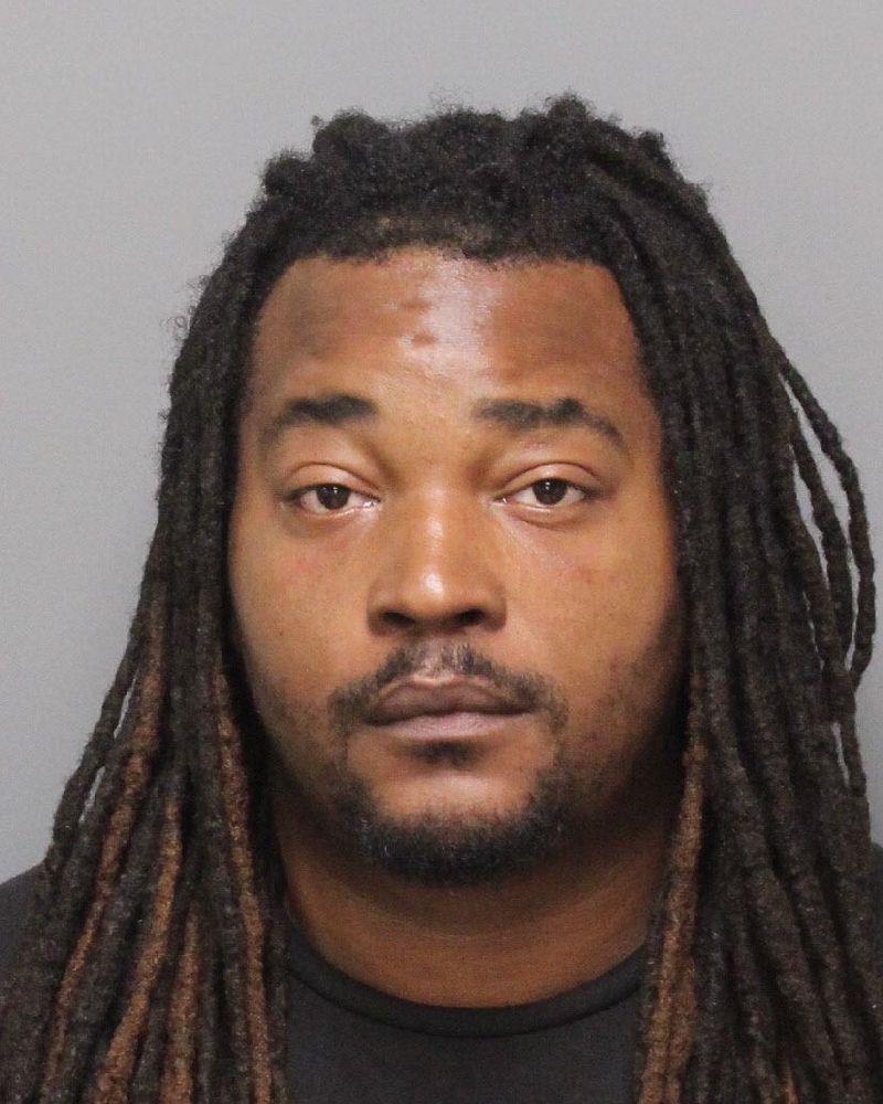 mugshot of AUTERY, TELVIN JOVON