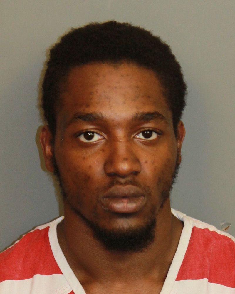 mugshot of KING, SIMMEON TRIONDIS WILLIS Junior