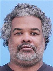 mugshot of JOHNSON, KEVIN LEROY