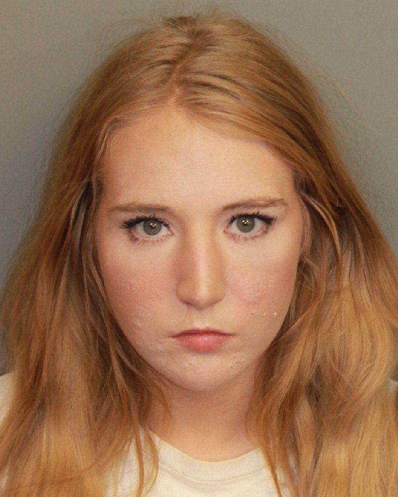 mugshot of ENGLISH, SYDNEY JO