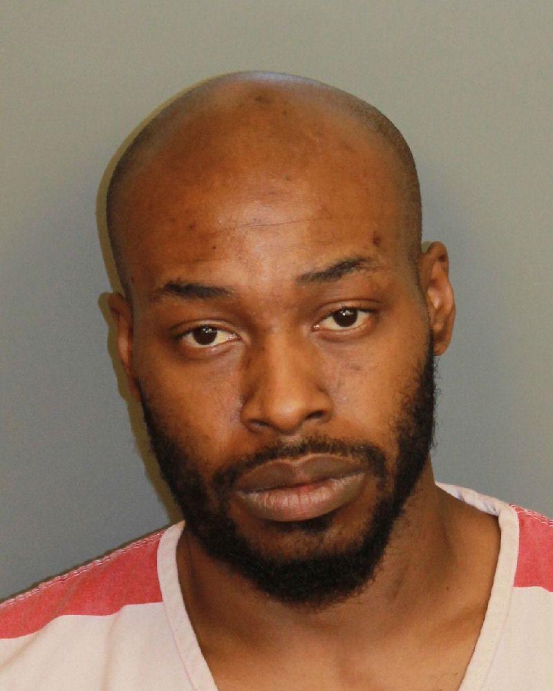 mugshot of PEREZ, KEAVIN RAESHAWN PURIFOY