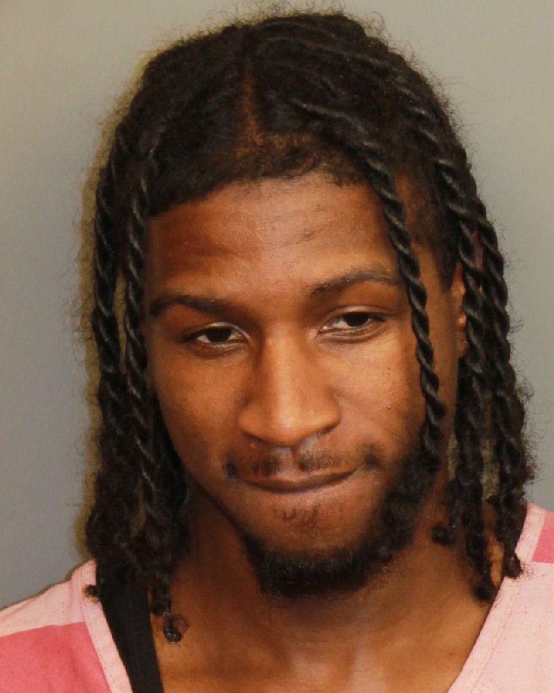 mugshot of MALLORY, SHANNON KEITH Junior