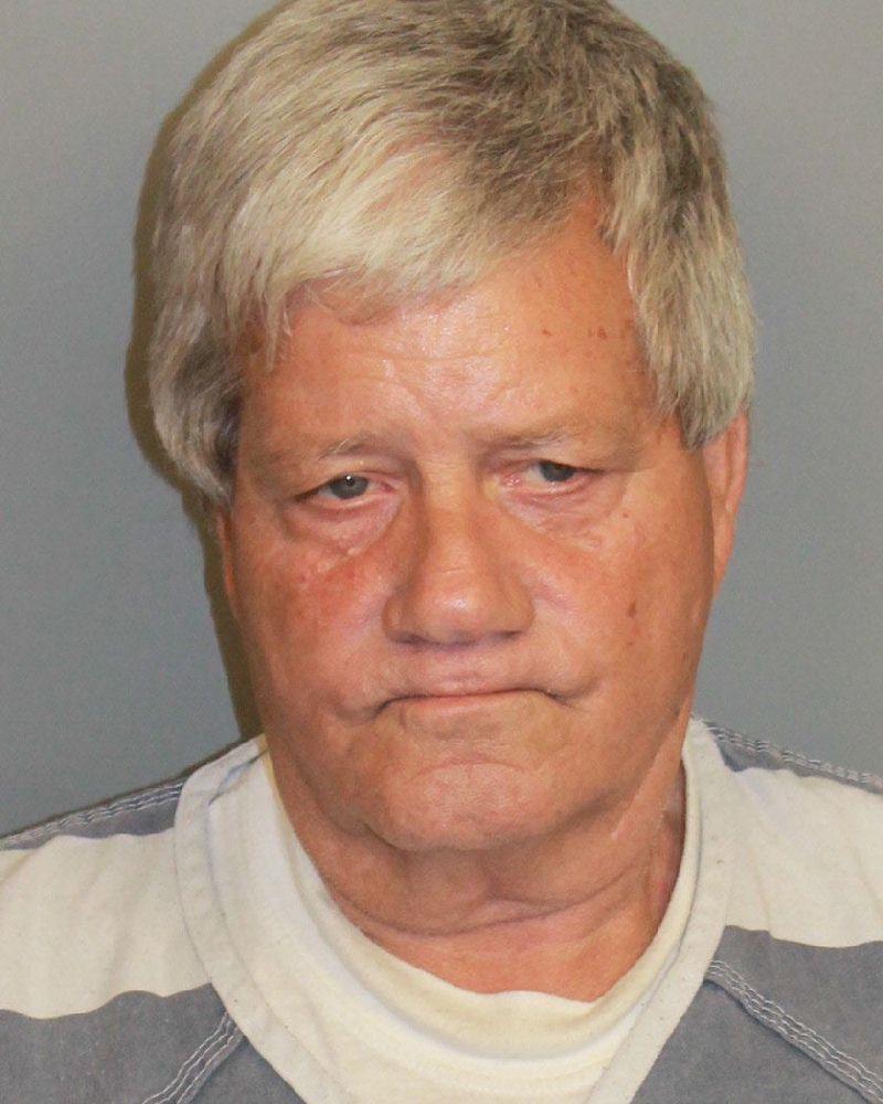 mugshot of PETTIT, MARK CHRISTOPHER