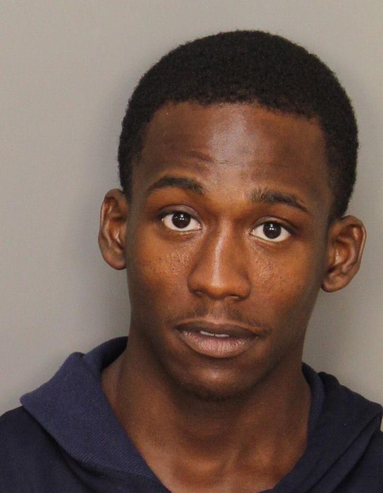 mugshot of WATSON, DEVONTA LEMONT
