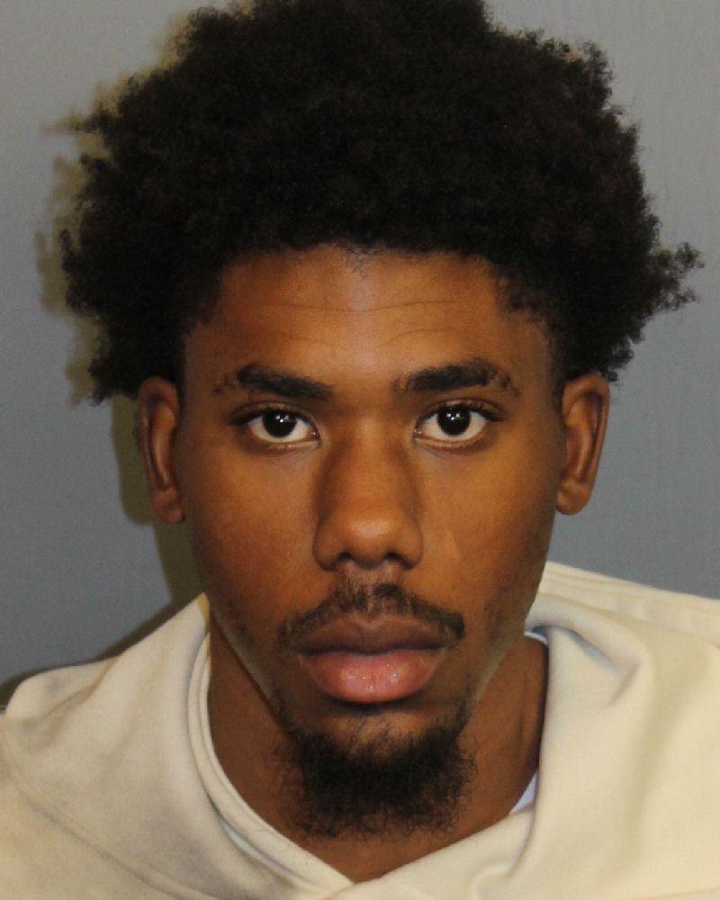 mugshot of KEGLER, CAMERON SHUNNARAH