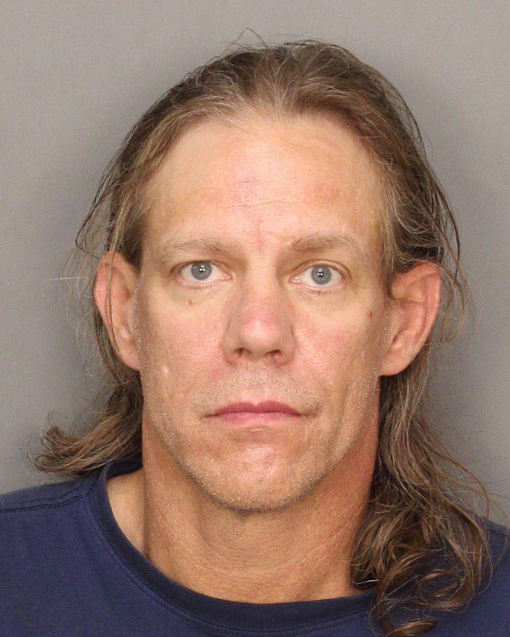 mugshot of PRICE, RICHARD EARL