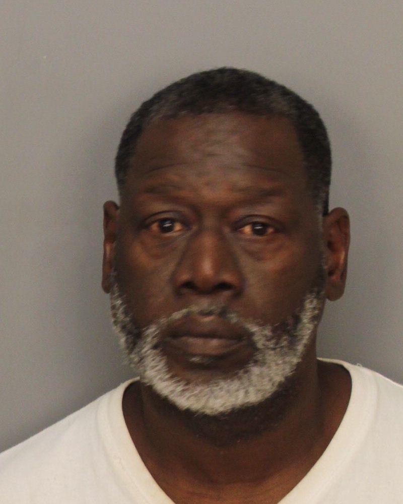 mugshot of WINDSOR, CHRISTOPHER JERMAINE