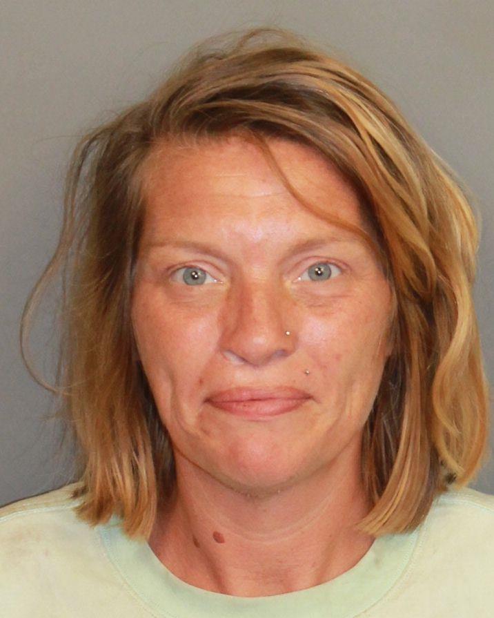 mugshot of MARTIN, JENNIFER GAIL