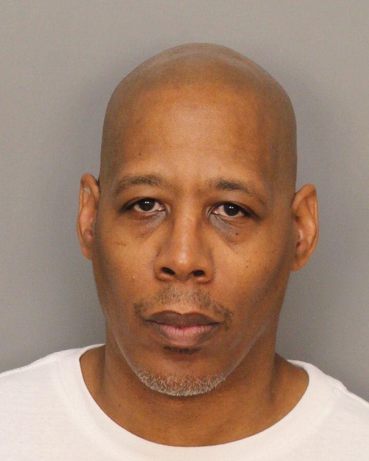 mugshot of FRAZIER, CORNELIUS RODRIQUEZ