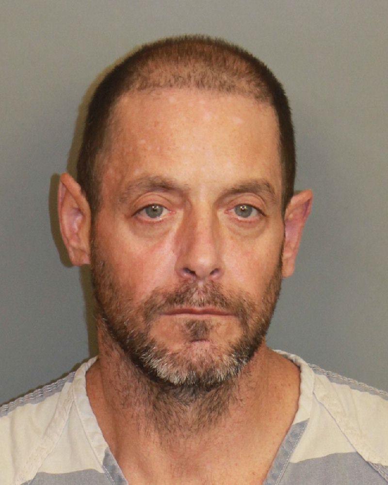 mugshot of HOSIE, JAMES ROBERT