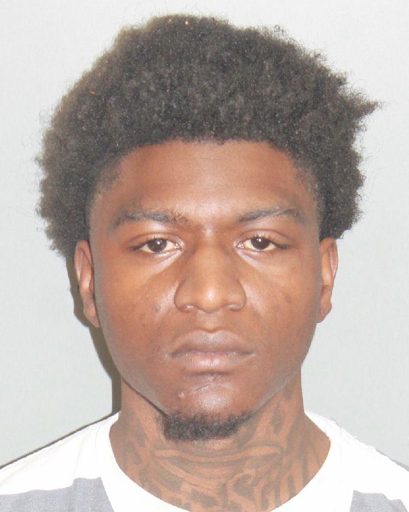 mugshot of WILLIAMS, QUINTEZ DE'ANGELO