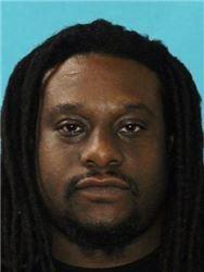 mugshot of COLVIN, ALFRED LEE Third