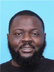 mugshot of DEWBERRY, CHARLES EDWARD Junior