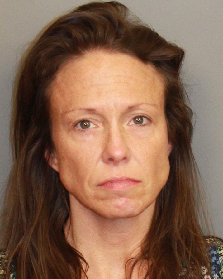 mugshot of LOWREY, NATALIE NICOLE