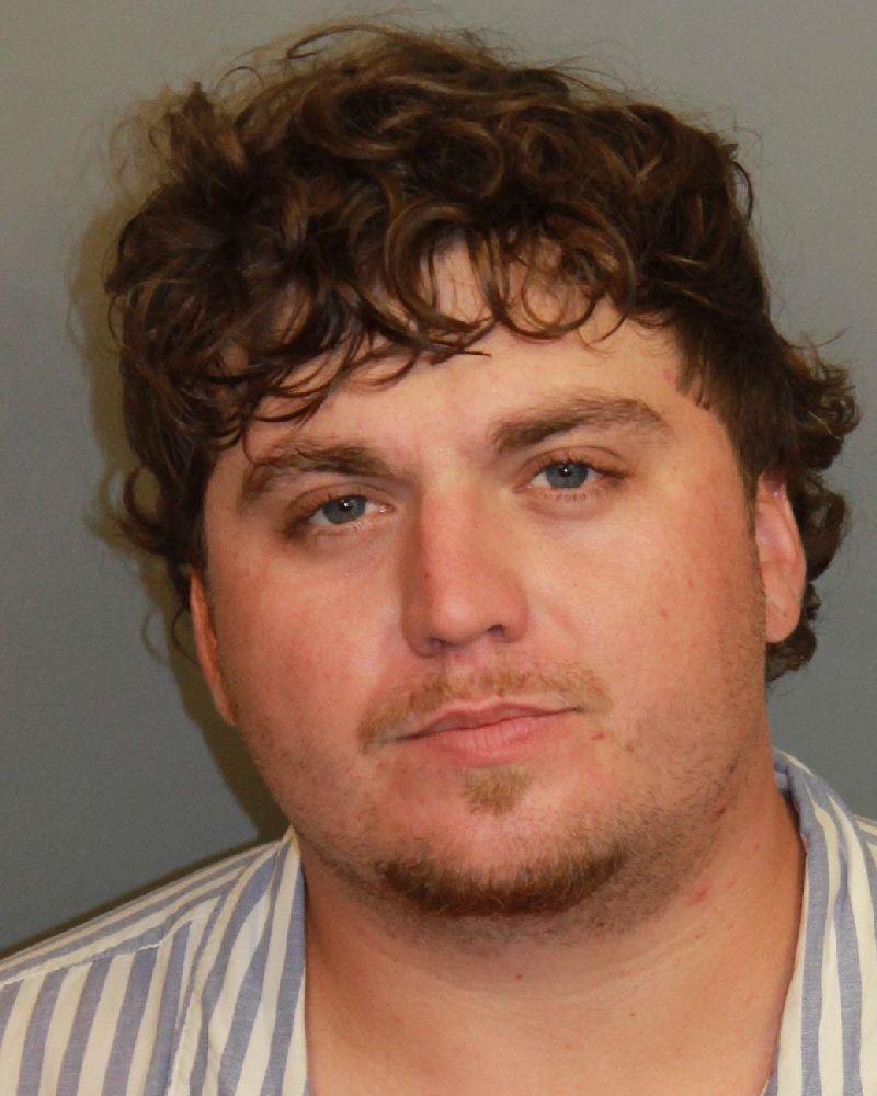 mugshot of WELCH, ANDERSON GREGORY