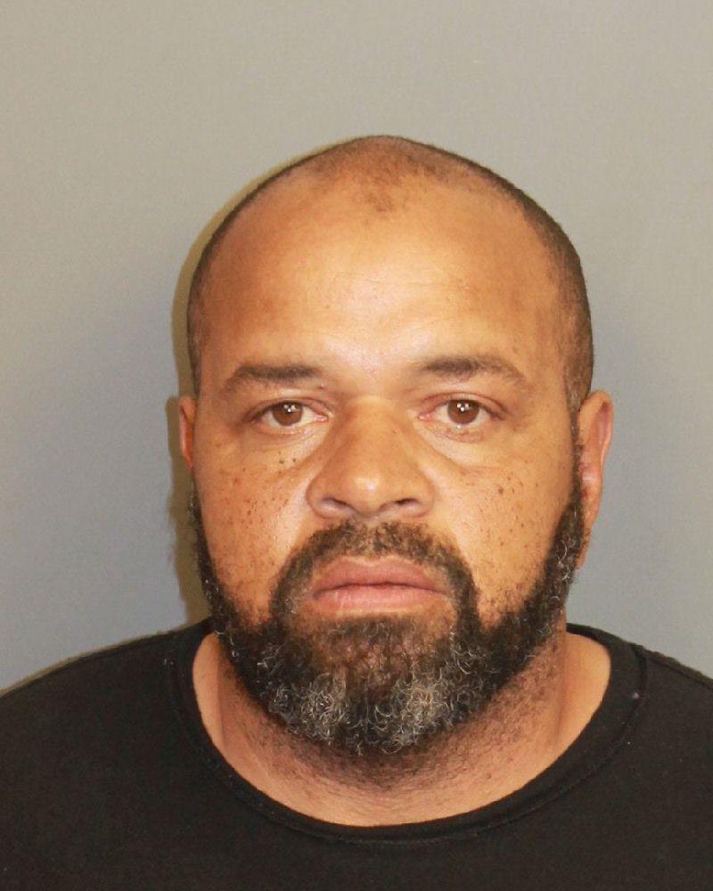 mugshot of HENNINGTON, JOHNATHAN WILLIAM
