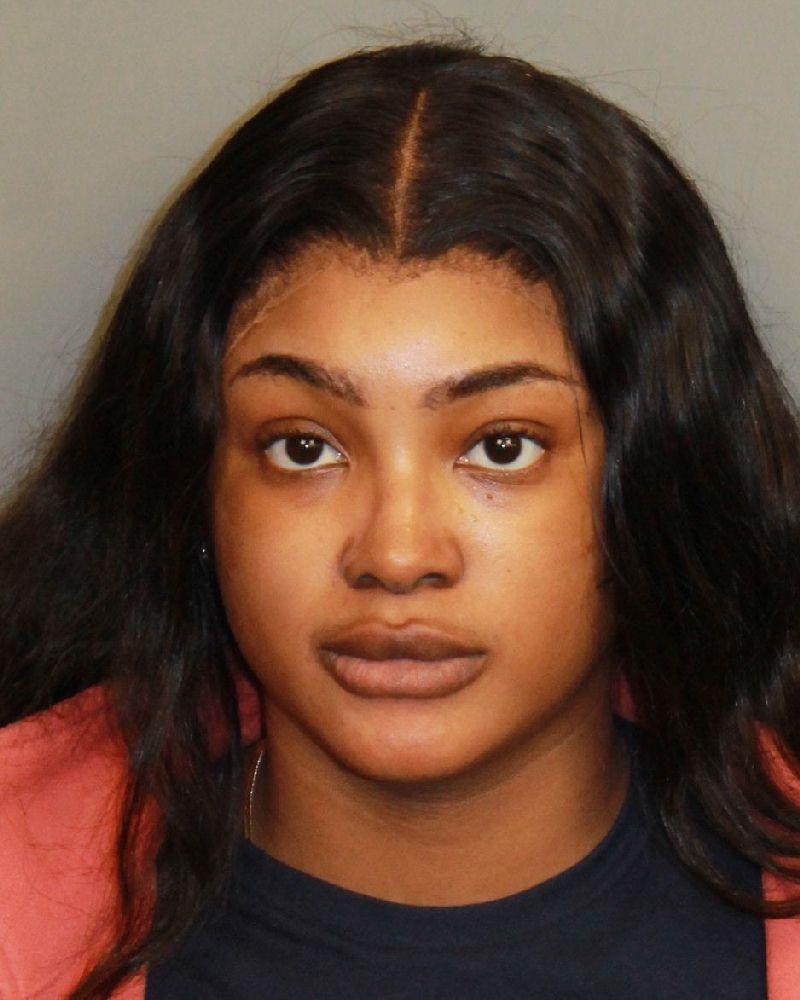 mugshot of HOOD, JAKERIA CHENAY-CHRISTMAS