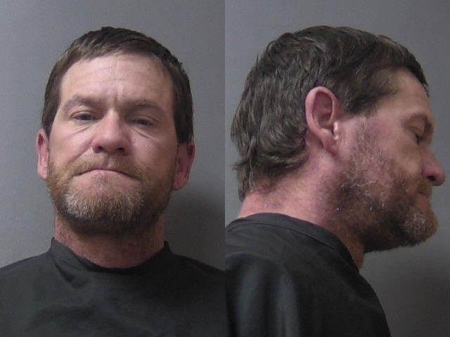 mugshot of O'Connor, Michael P