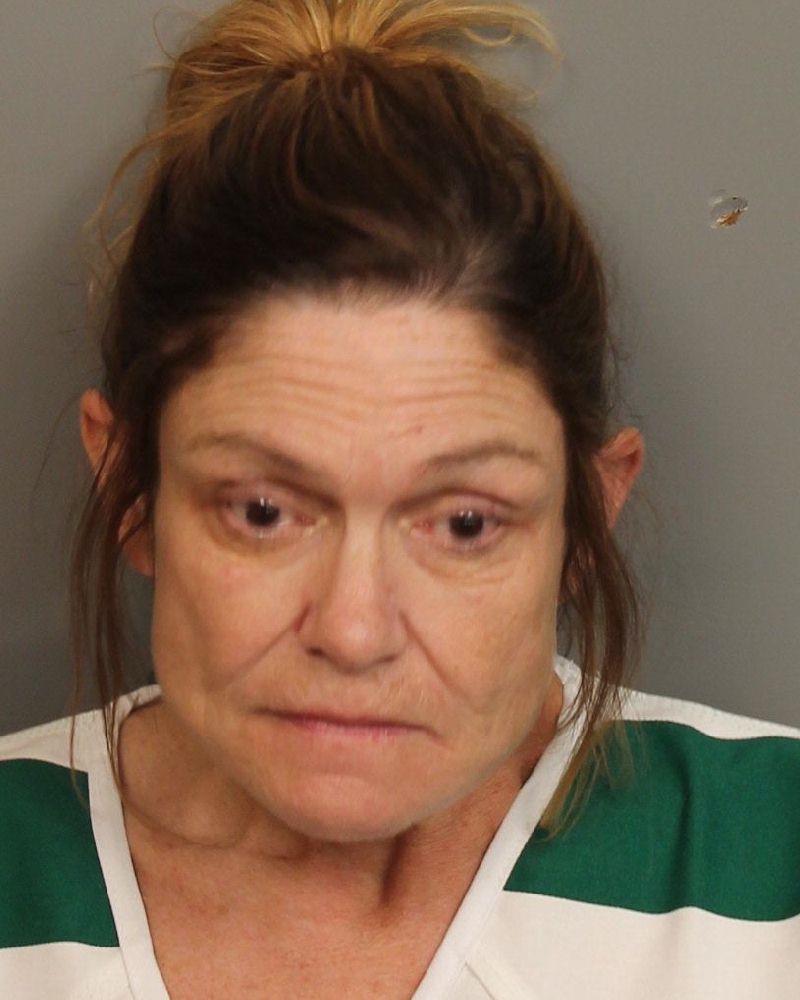 mugshot of DEVOSS, JOYCE RENE