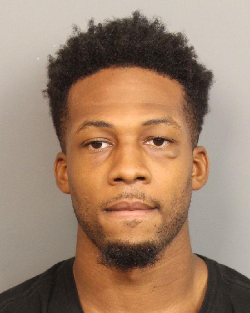mugshot of WILLIAMS, GLENDARIUS CLEO