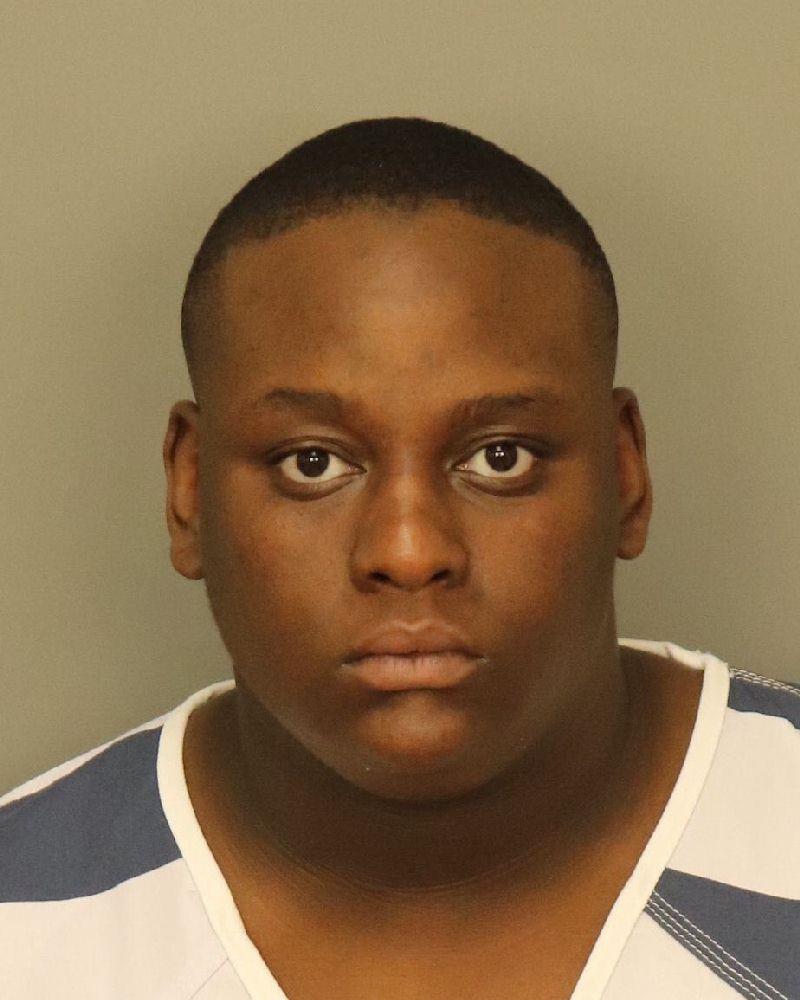 mugshot of CONWELL, ERIC O'NEAL Junior