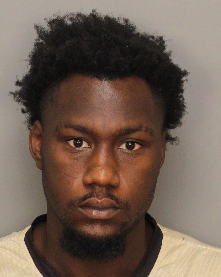 mugshot of ARCHIE, TOGARIYN RASHARD Junior