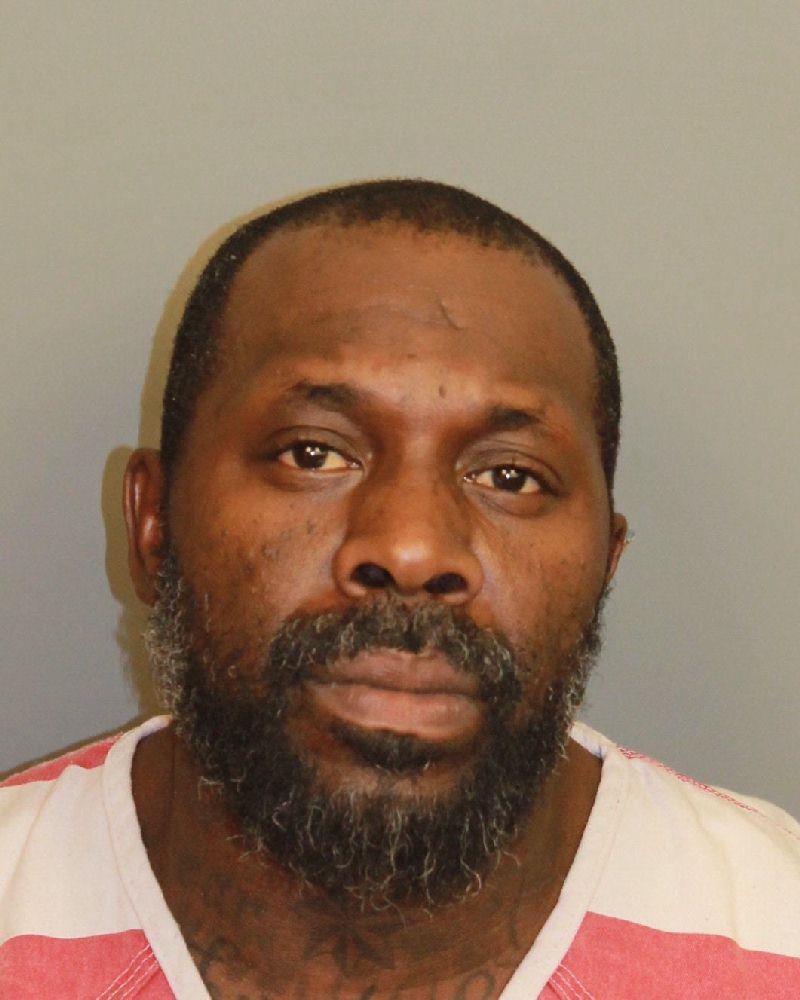 mugshot of ZIMMERMAN, DARRIUS LA VAR