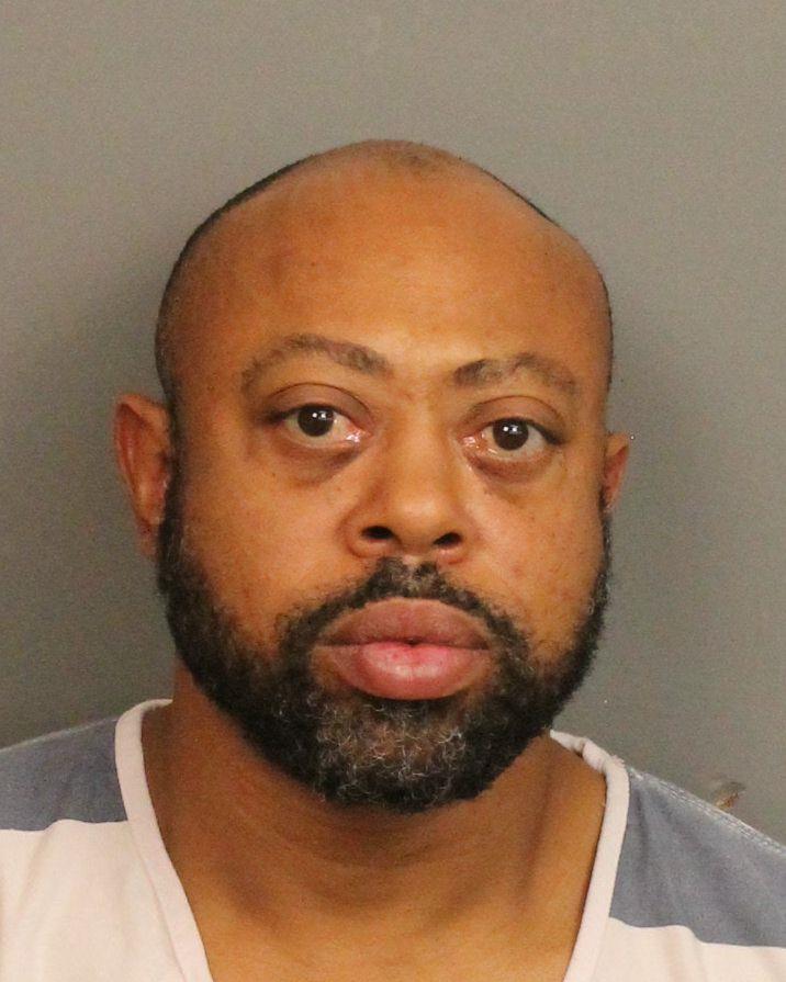 mugshot of LYNN, JIMMY DONNELL