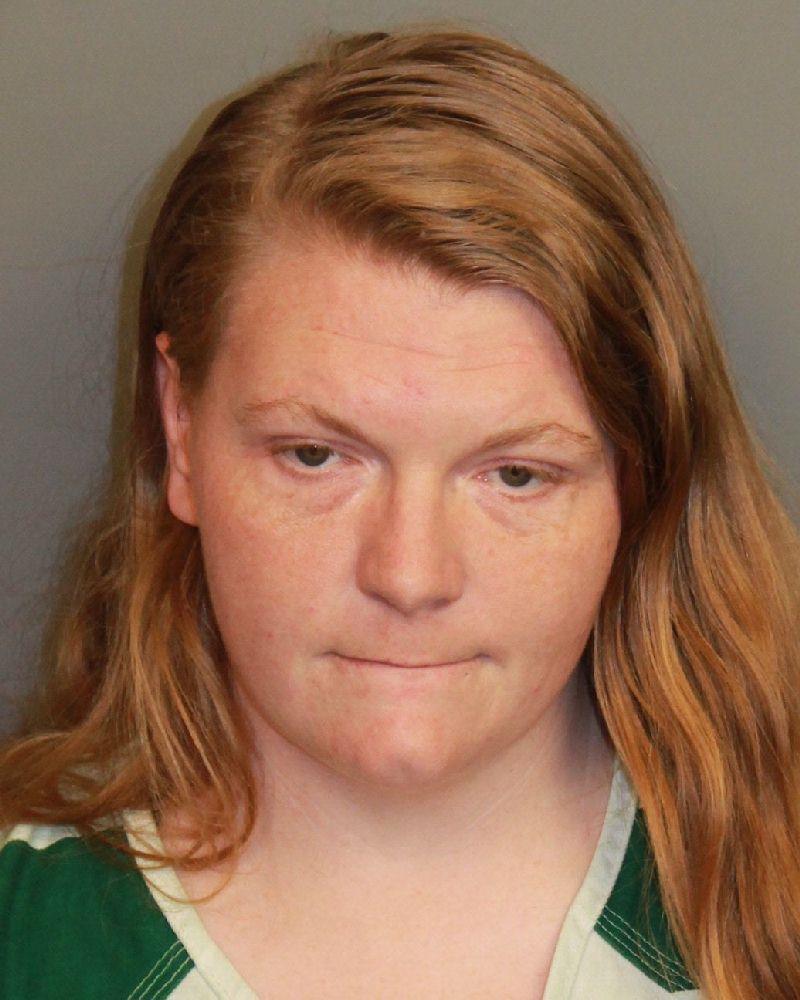 mugshot of BOYD, KRYSTEN ASHLEIGH BLAKE