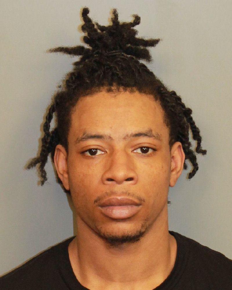 mugshot of PORTER, TYSHEEDE AMAD