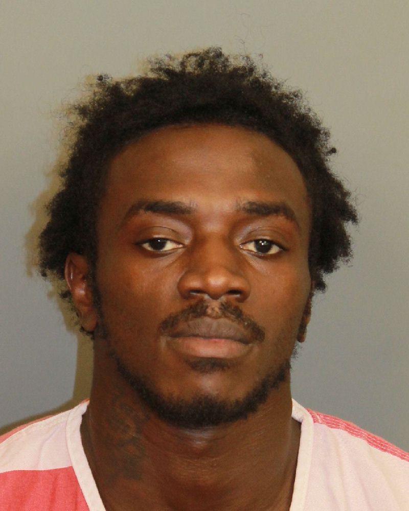 mugshot of ANDERSON, DAVONTA DJUNE Junior