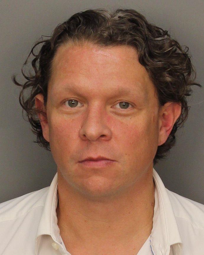mugshot of CHIARAMONTE, VINCENT JOSEPH