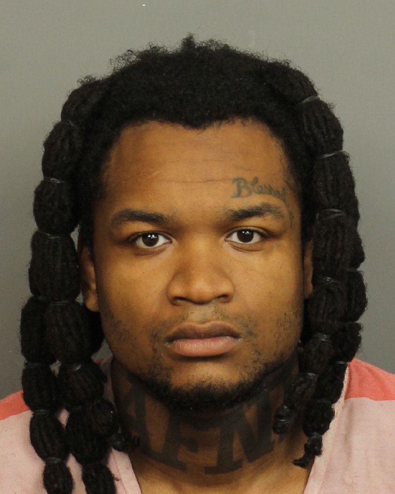 mugshot of Benson, Angustus ARTEZ Junior
