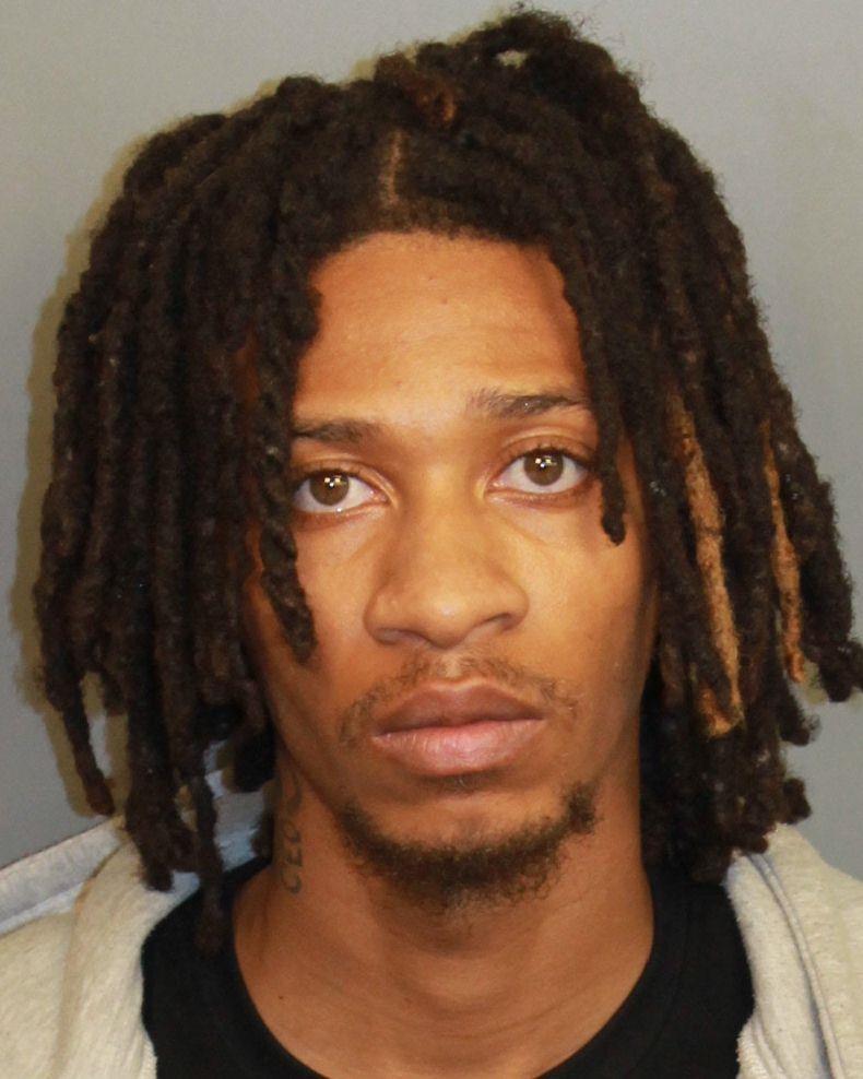 mugshot of SMITH, KRISTOPHER JAMES