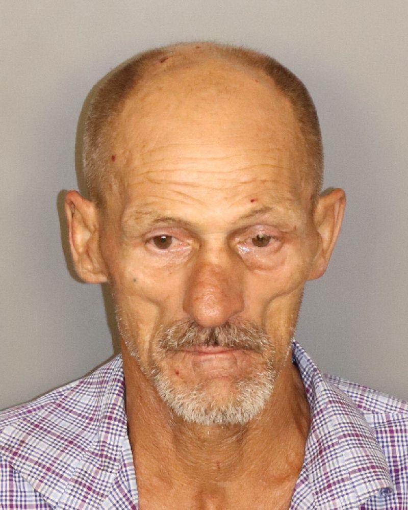 mugshot of KIMBRELL, JOHNNY LEE