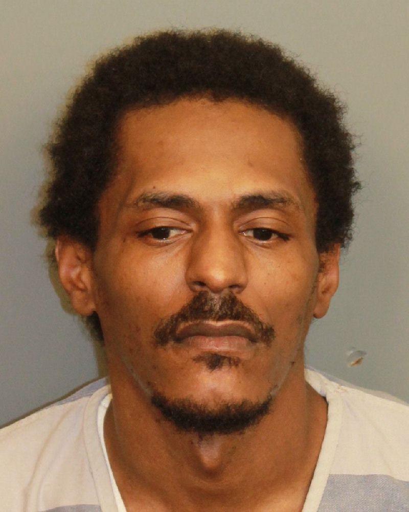 mugshot of SIMS, TAVON JAHMAL