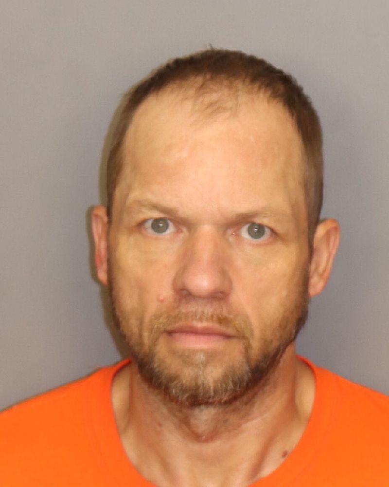 mugshot of RAY, BILLY SHERRELL