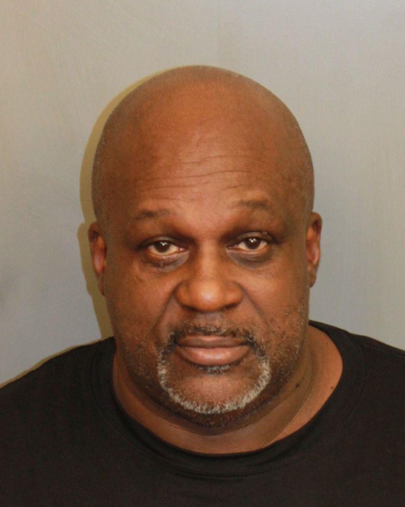 mugshot of VAUGHN, DERON LAMONT
