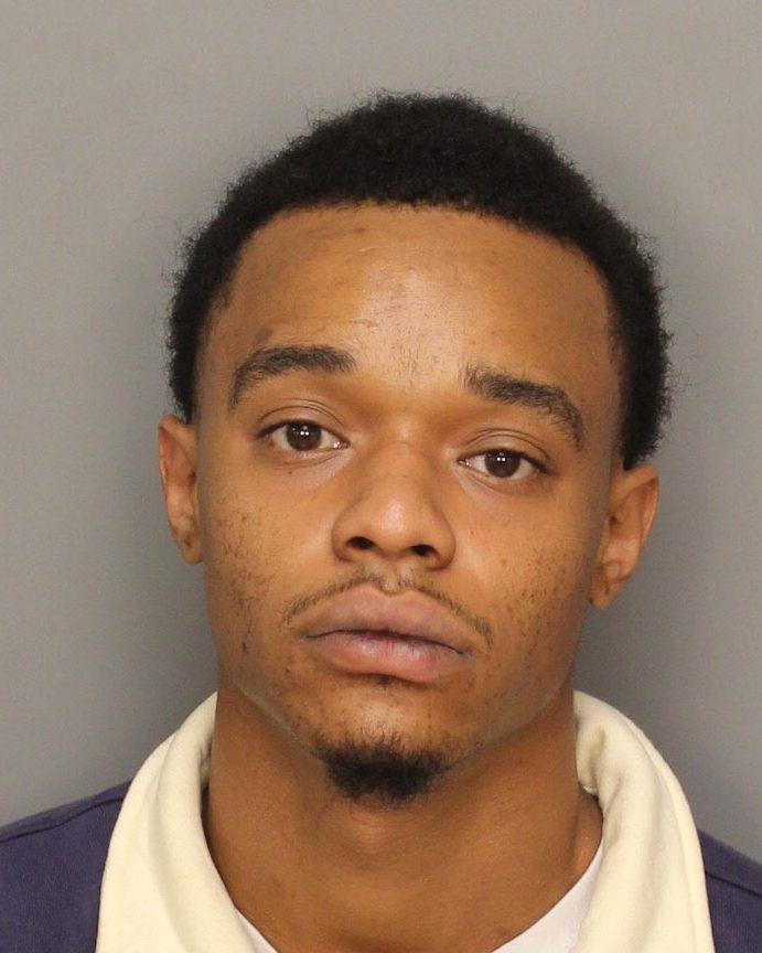 mugshot of JEFFERSON, MARCELLUS ELIJAH