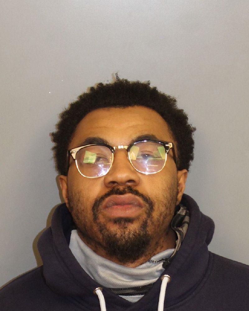 mugshot of BEST, ISAAC QUIENCY