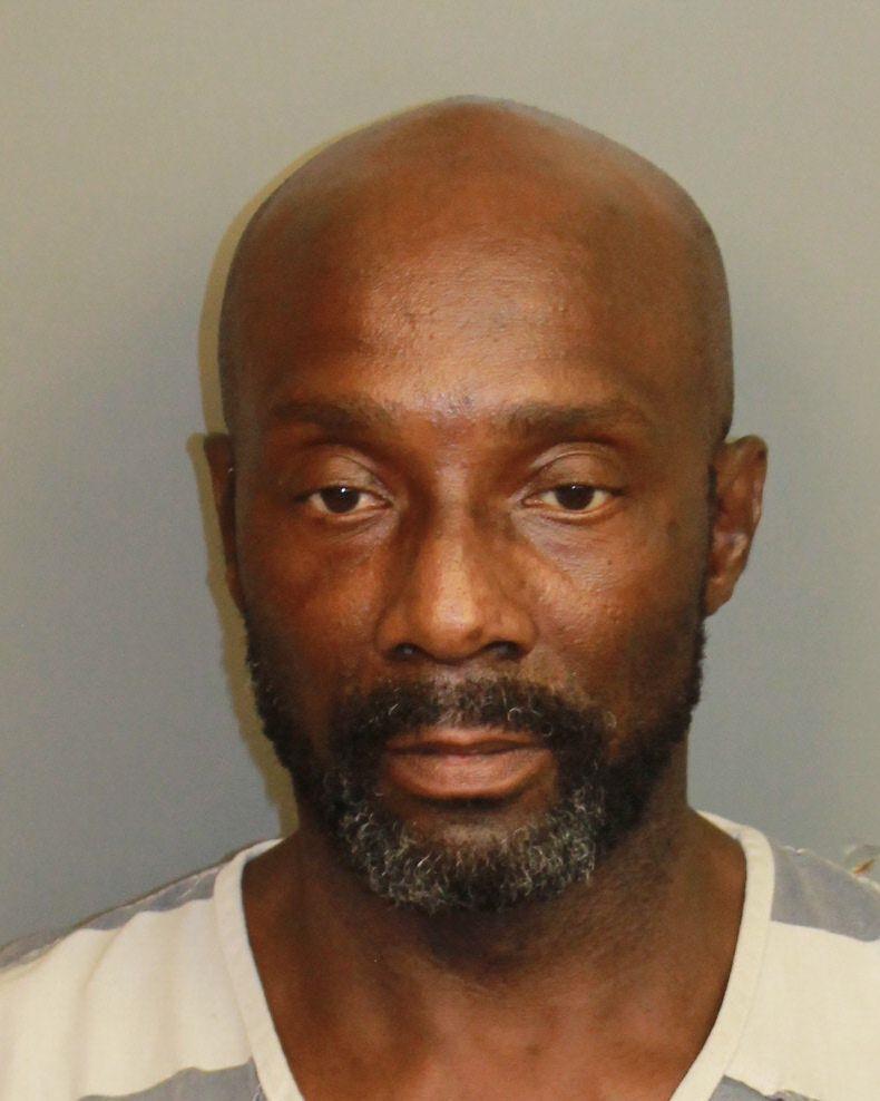 mugshot of THOMAS, CHRISTOPHER MICKEL