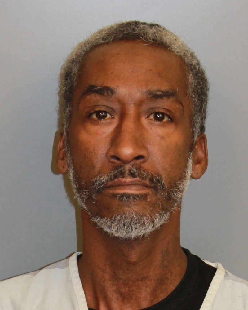 mugshot of JOHNSON, JAVERY ROGER